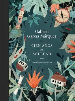 Cien años de soledad, de Gabriel García Márquez